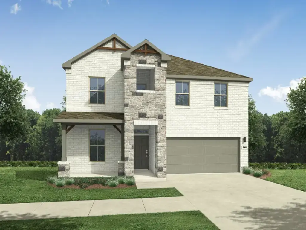 115 Melrose Street, Hutto