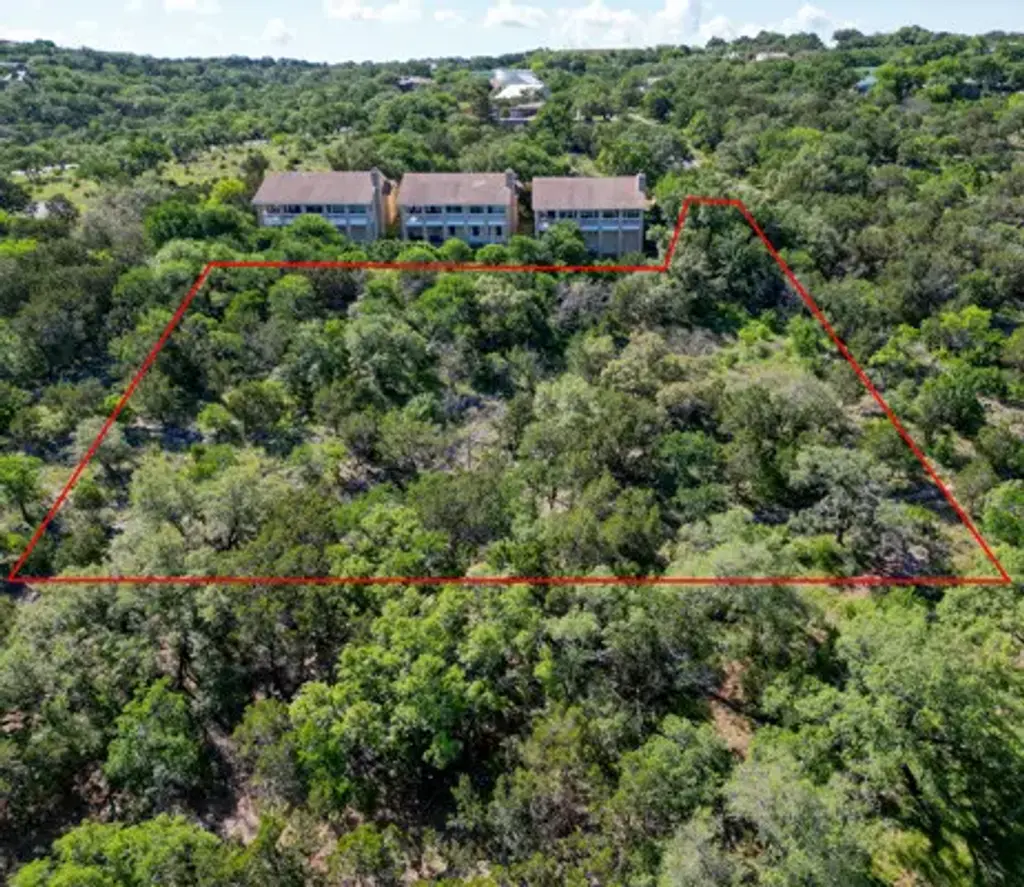 Lot 4052 Dogie, Horseshoe Bay