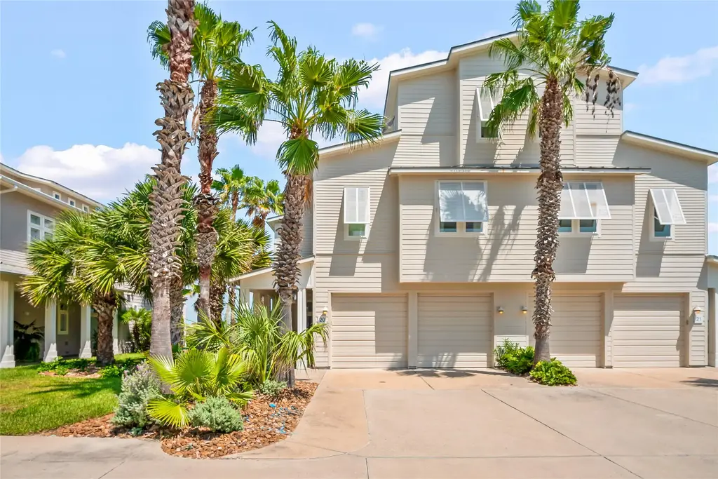3700 Island Moorings Parkway 20, Port Aransas
