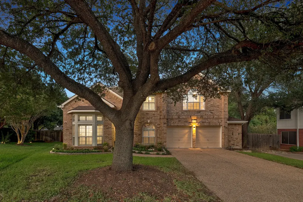 10810 Pinkney Lane, Austin