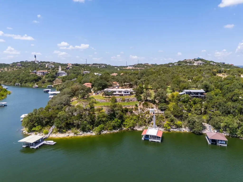 14720 Hornsby Hill Road, Austin
