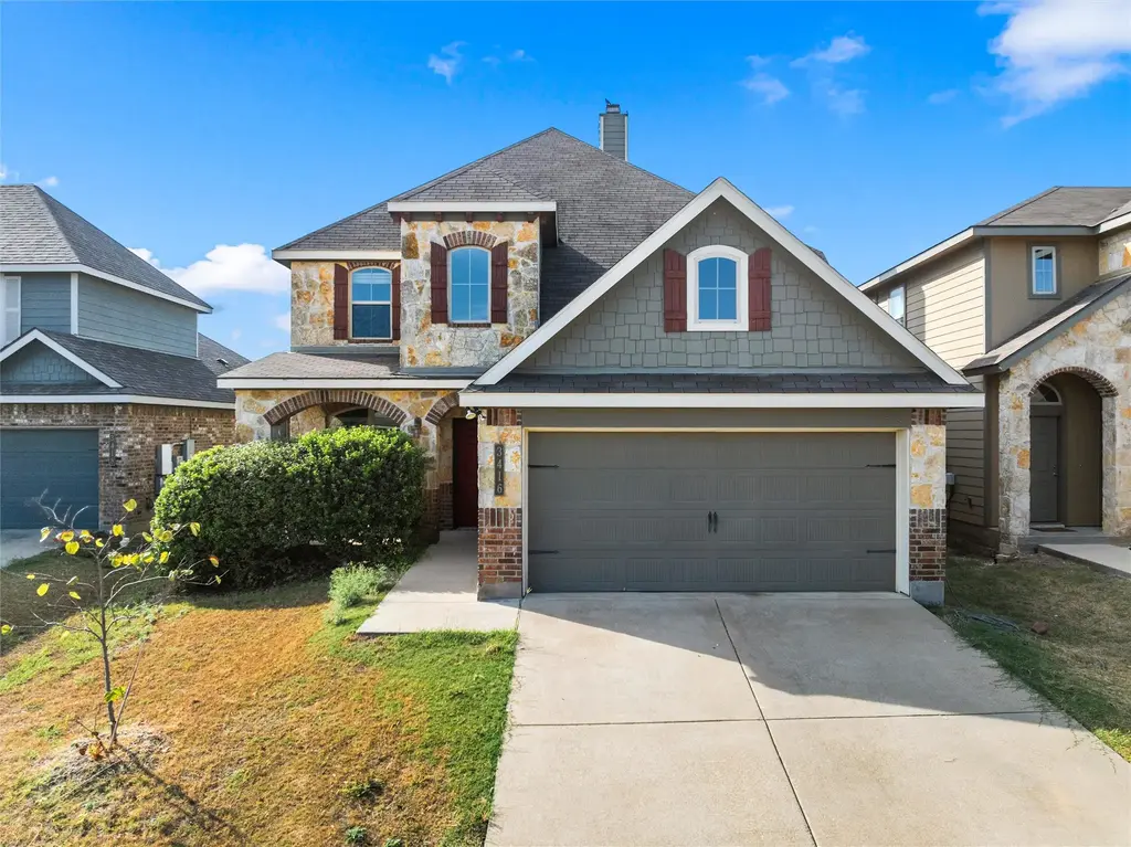 3416 Greyfriar Drive, Killeen