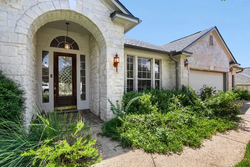 3102 Lombardi Way, Cedar Park