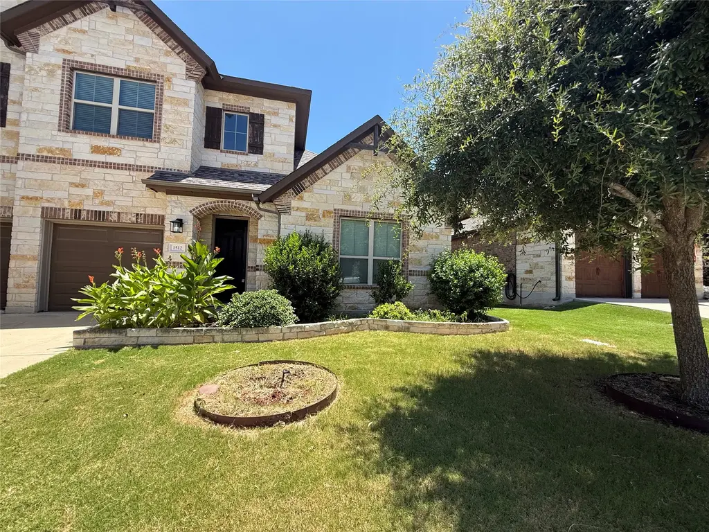 1512 Long Shadow Lane, Georgetown