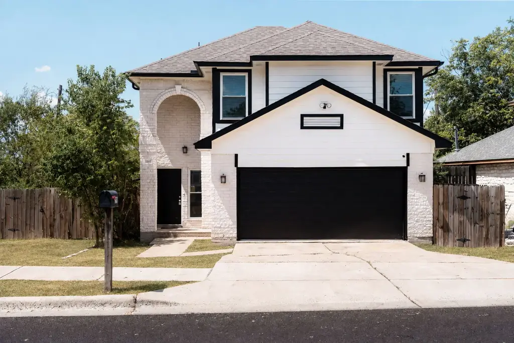 3205 Rockhurst Lane, Austin