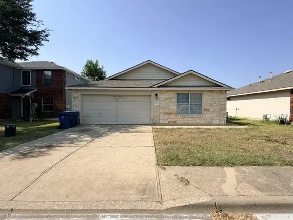 18421 Crestwind Cove, Elgin