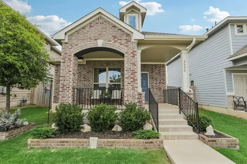 2800 Seneca Path 39, Leander