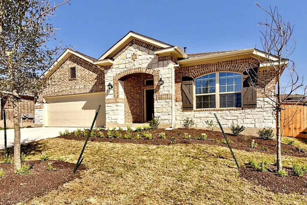 3109 Rabbit Creek Drive, Georgetown