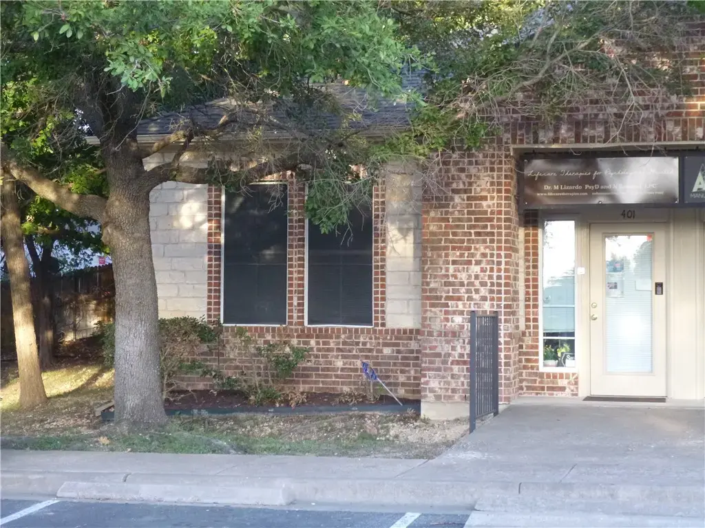 15901 Central Commerce Drive 401, Pflugerville