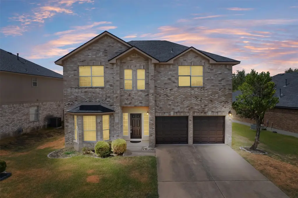 16822 Bailey Jean Drive, Round Rock