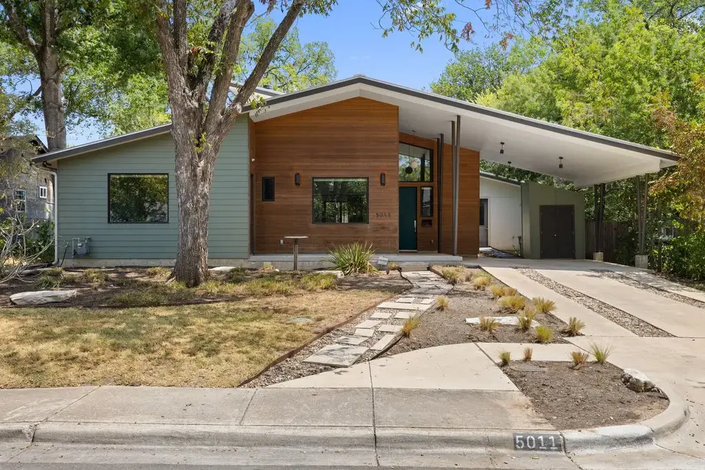 5011 Shoal Creek Boulevard, Austin
