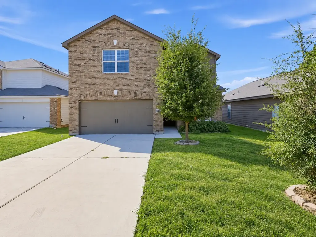 172 Allington Circle, Jarrell