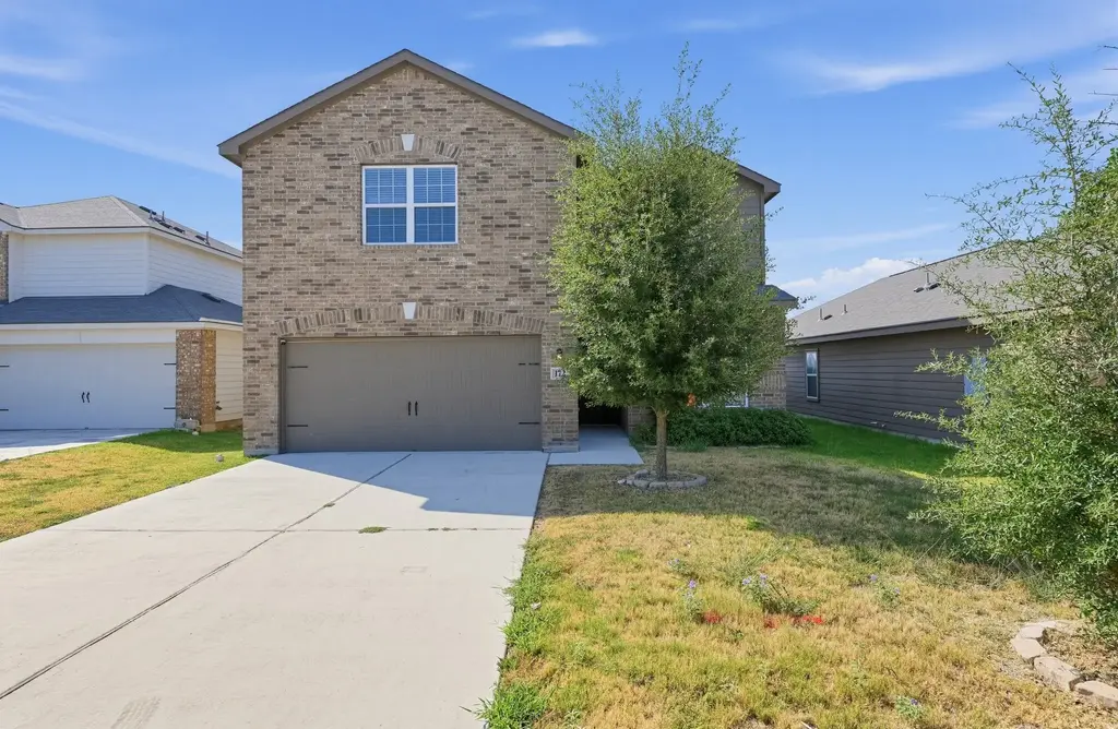172 Allington Circle, Jarrell