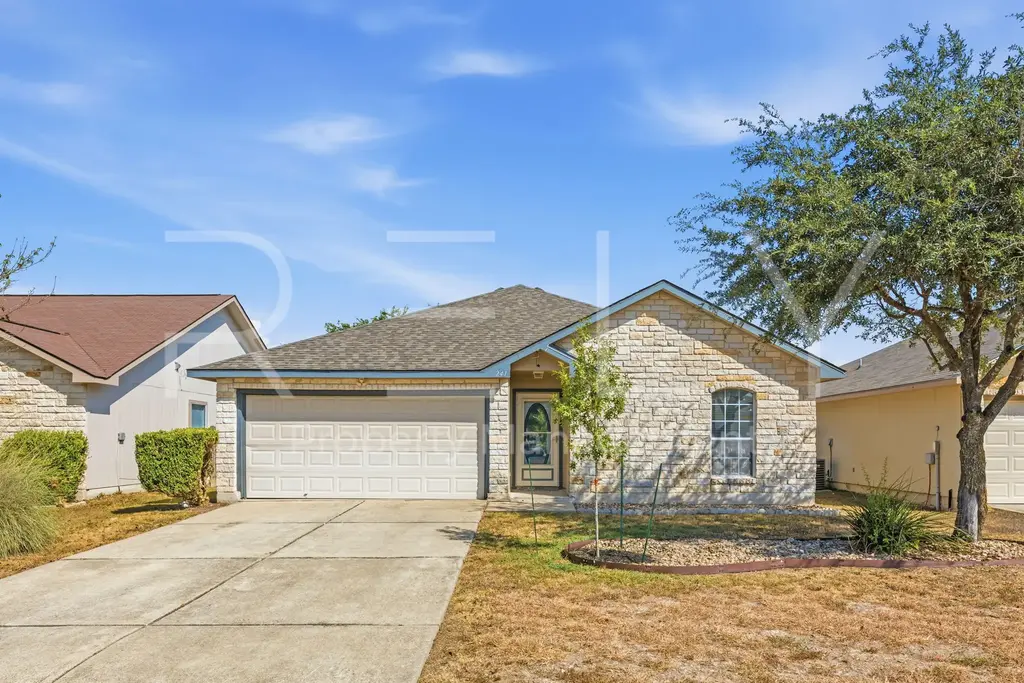 241 Moonstone Drive, Jarrell