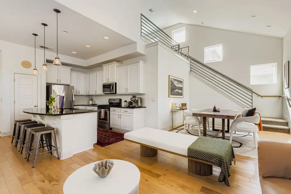 7205 Lysander Court, Austin