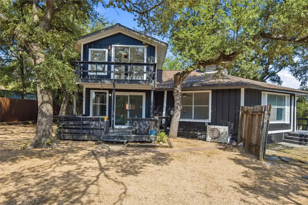 1902 Whitebead Trail, Austin