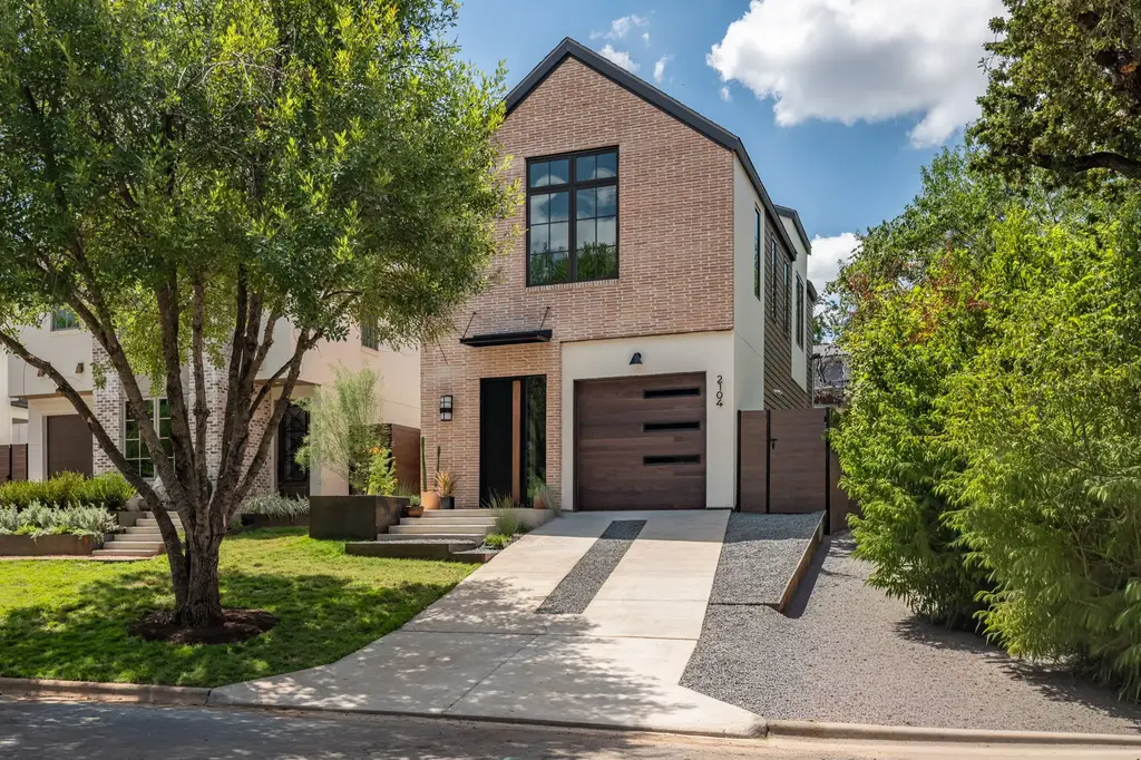 2104 Palo Pinto Drive, Austin