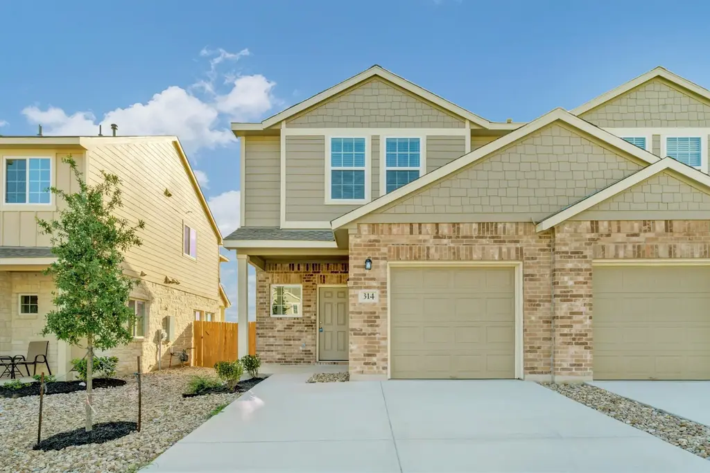 314 Alamar Knot Way 190, Georgetown