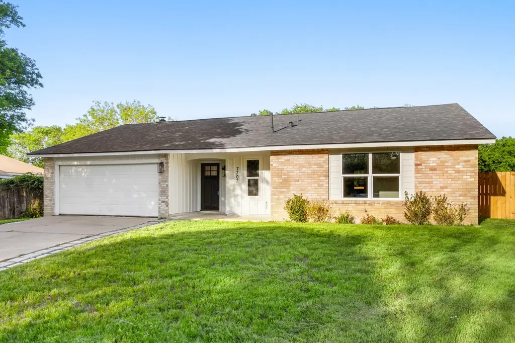 7707 Whitsun Drive, Austin