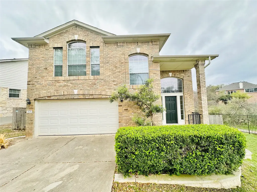 16216 Castletroy Drive, Austin
