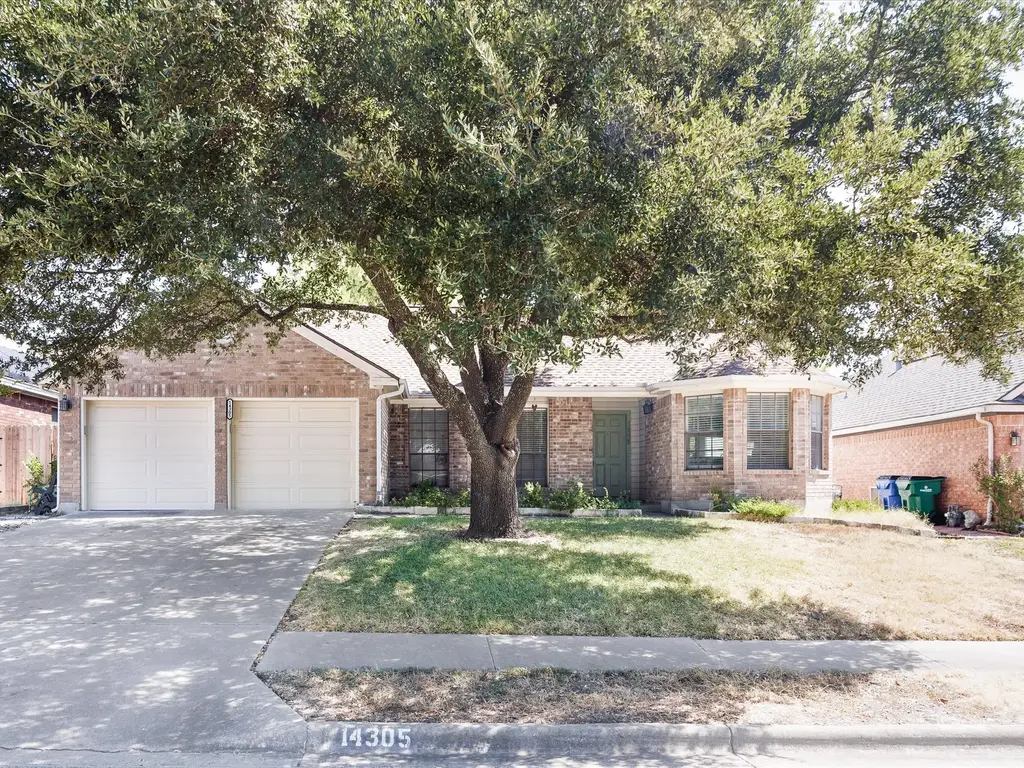 14305 Terisu Lane, Austin