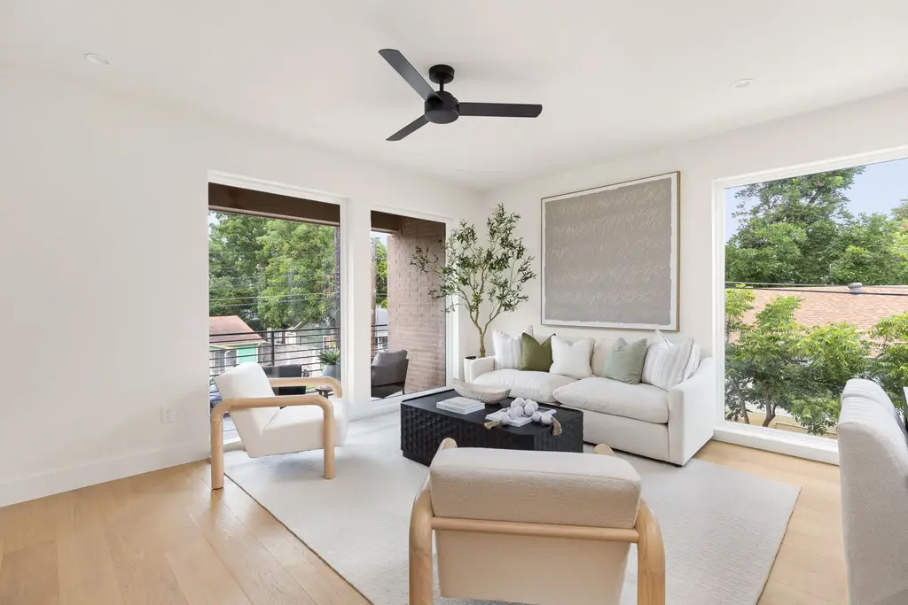 3528 Gonzales St #2a, Austin