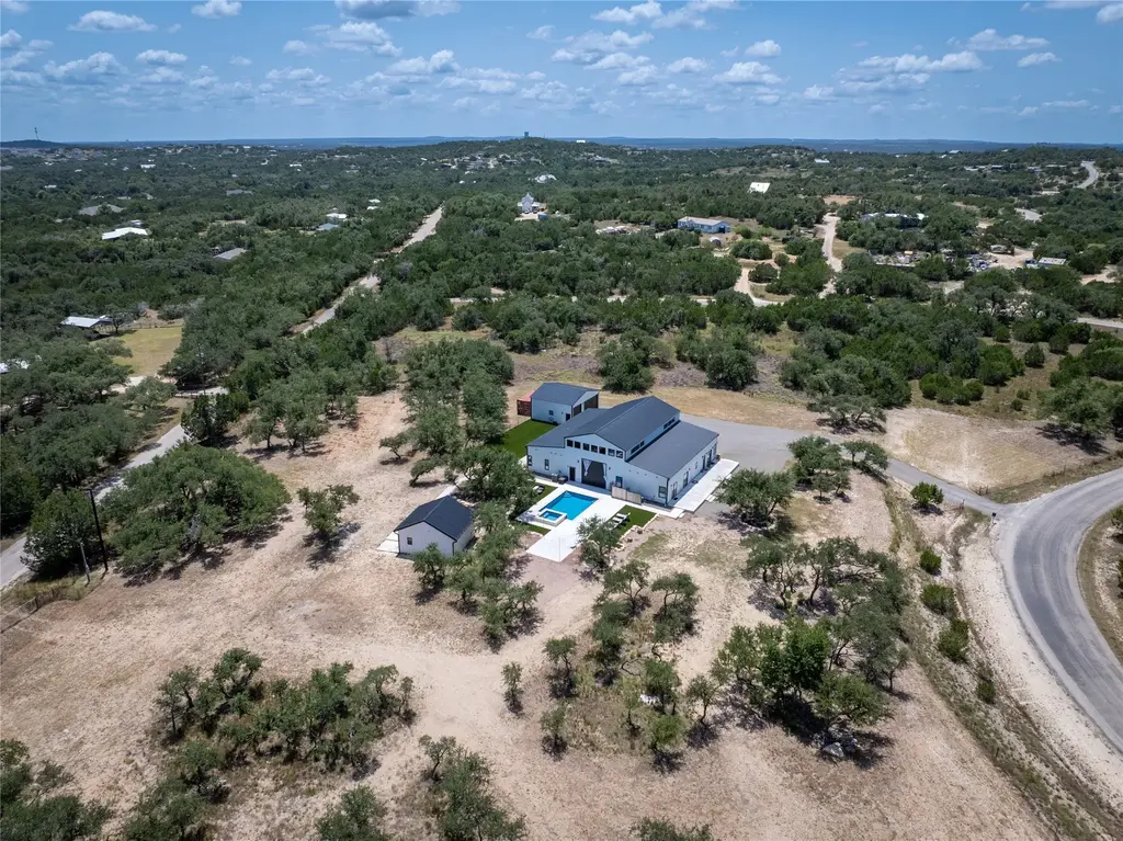 1118 Harmon Hills Road, Dripping Springs