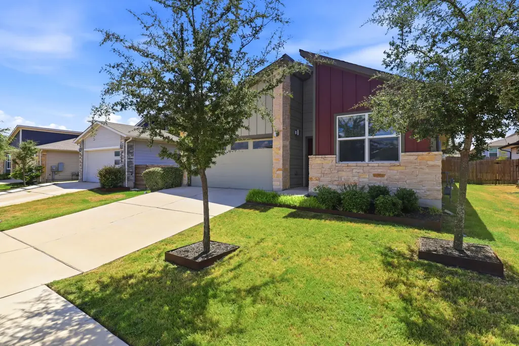 7709 Linnie Lane, Austin