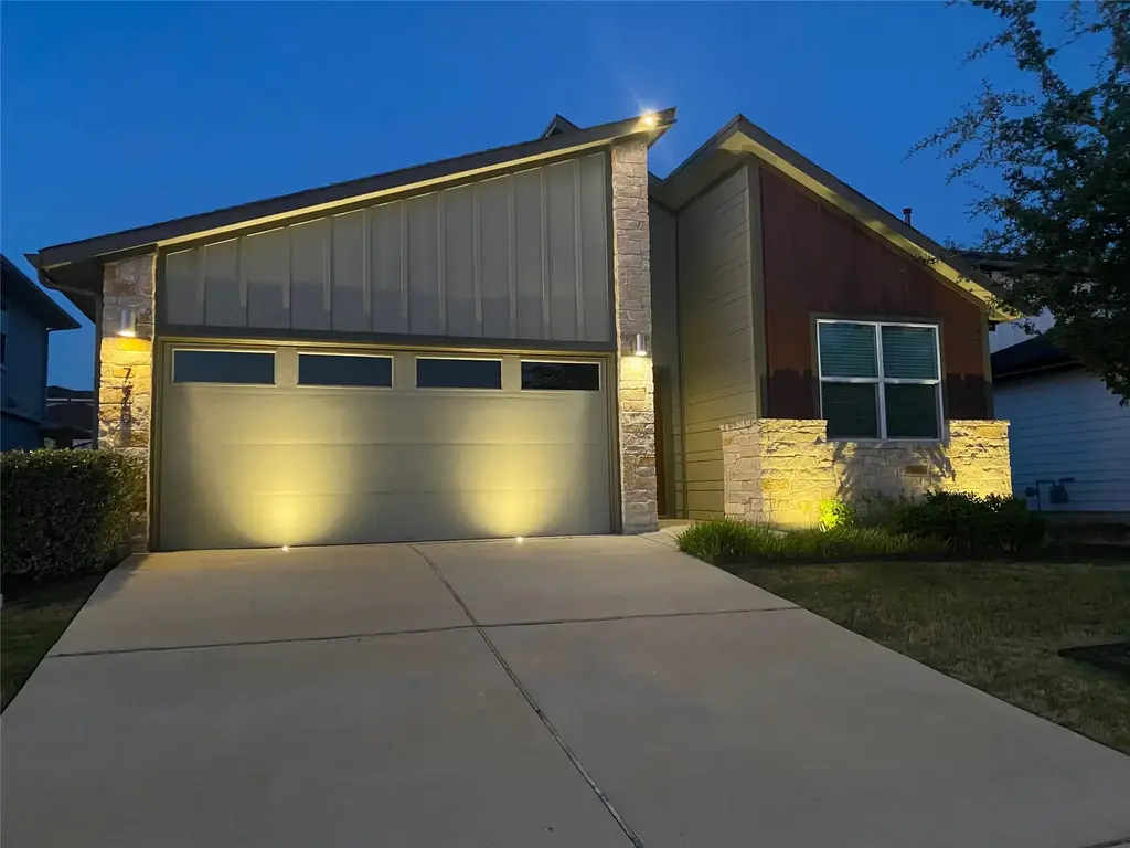 7709 Linnie Lane, Austin