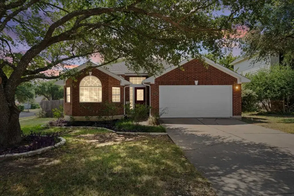 13200 Calf Roping Trail, Austin