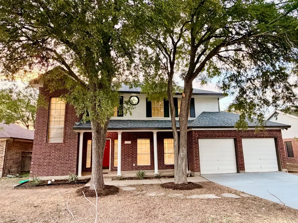 11608 Loweswater Lane, Austin