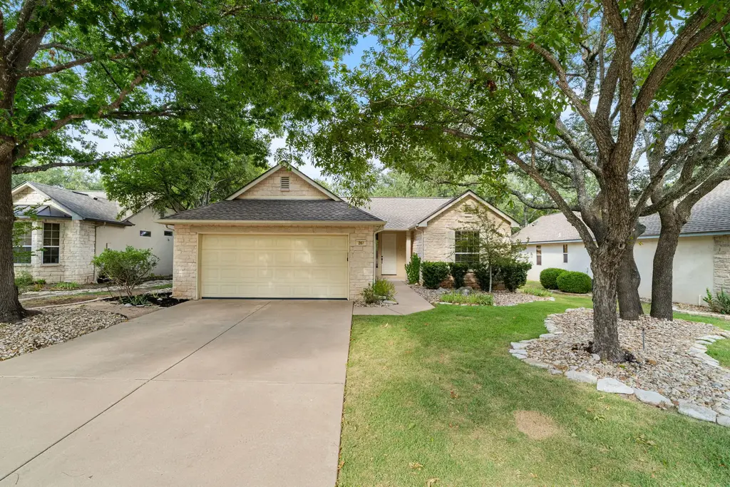 267 Whispering Wind Drive, Georgetown