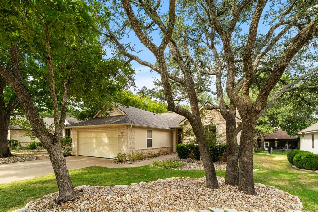 267 Whispering Wind Drive, Georgetown
