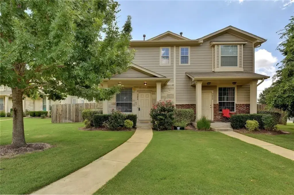 908a Sebastian Bend A, Pflugerville