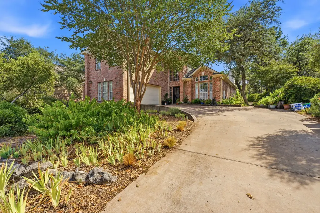 10505 Grand Oak Circle, Austin