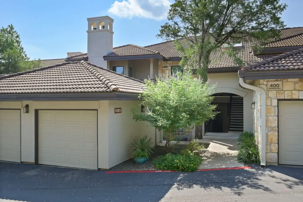1000 Liberty Park Drive 407, Austin