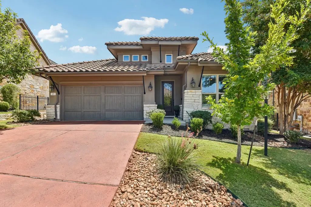 108 Maxwell Way 34, Lakeway