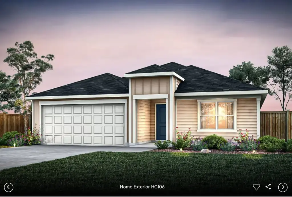 157 Lindheimer Lane, San Marcos