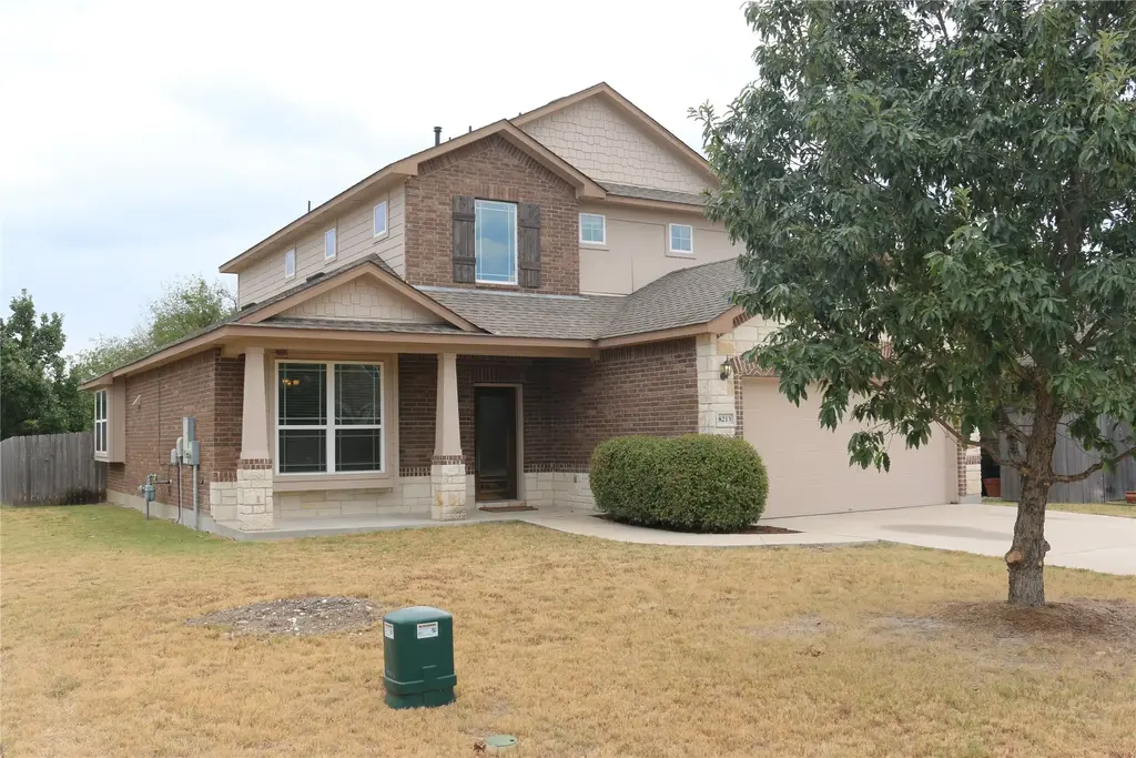 8213 Reggio Street, Round Rock