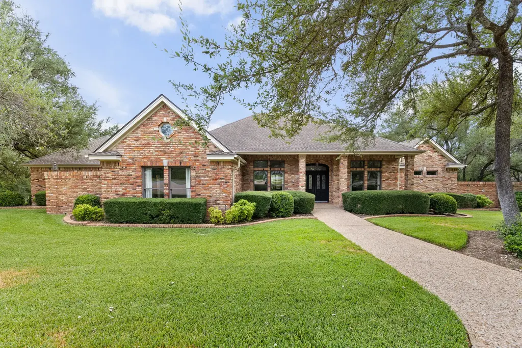 8903 Mission Creek Cove, Austin