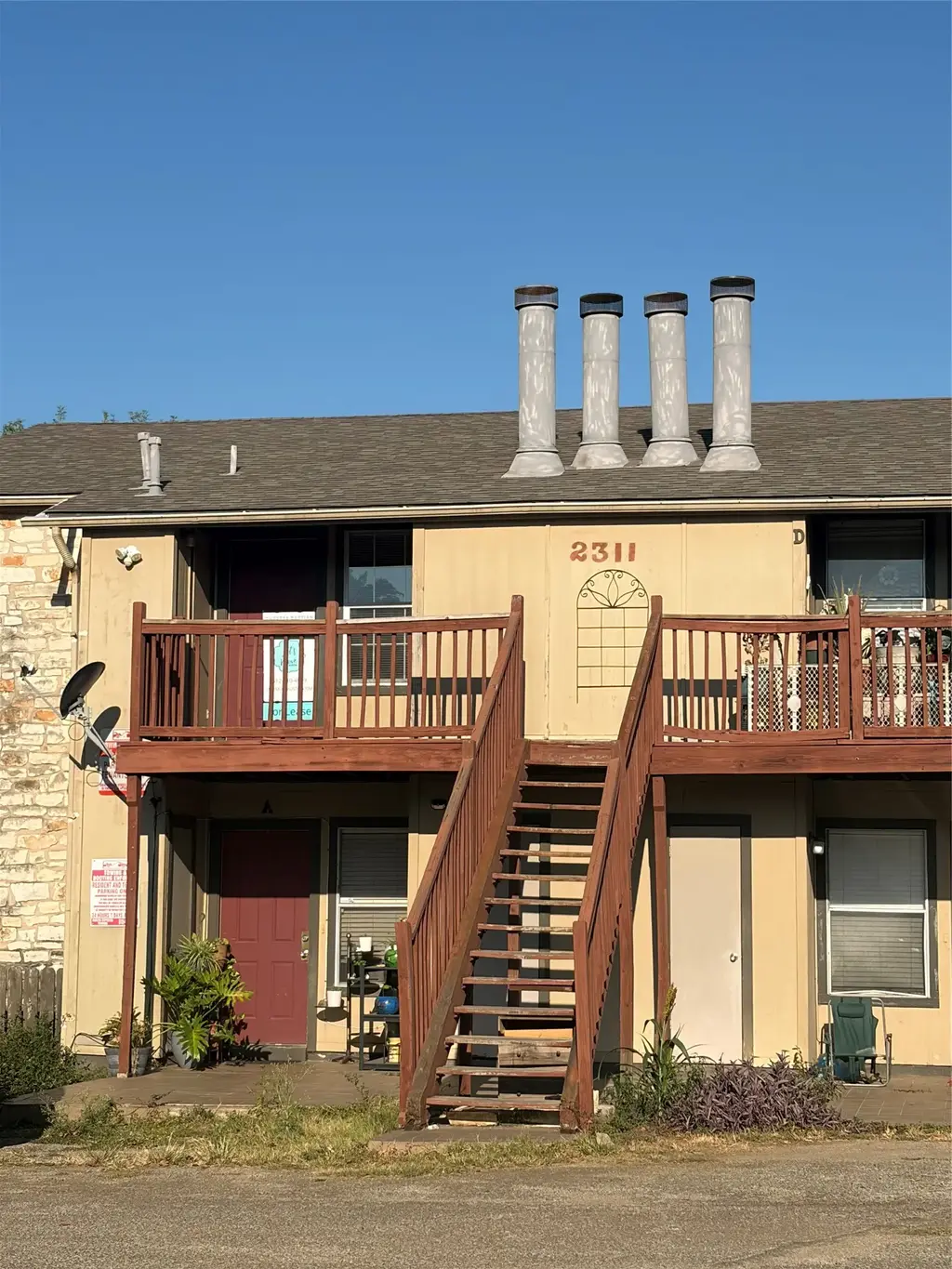 2311 Rachael Court C, Austin