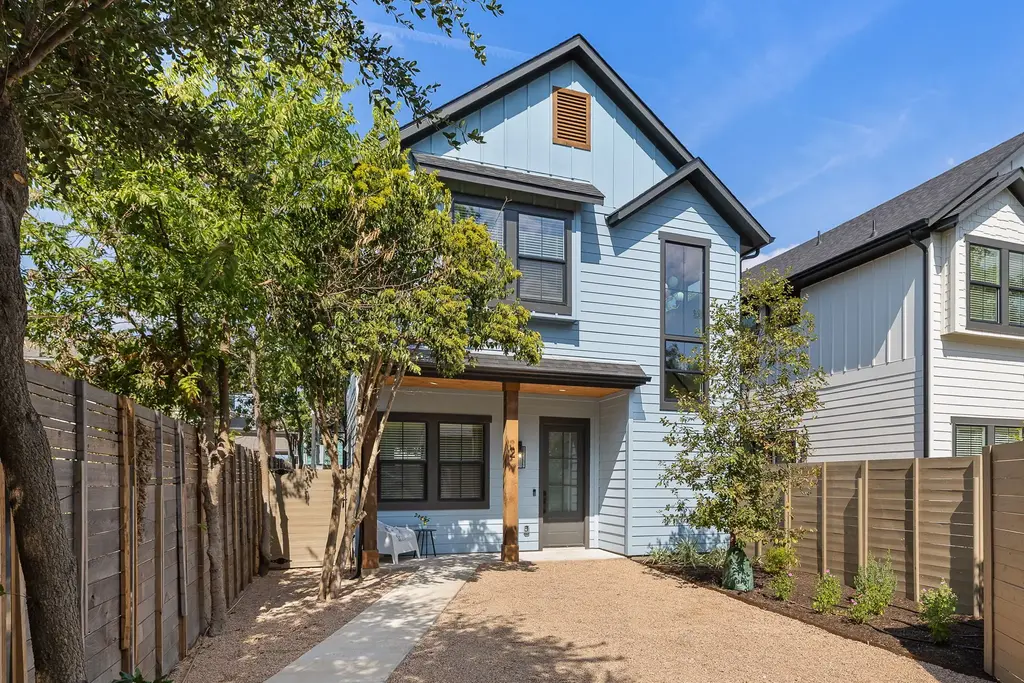 7812 Hardy Drive 2, Austin