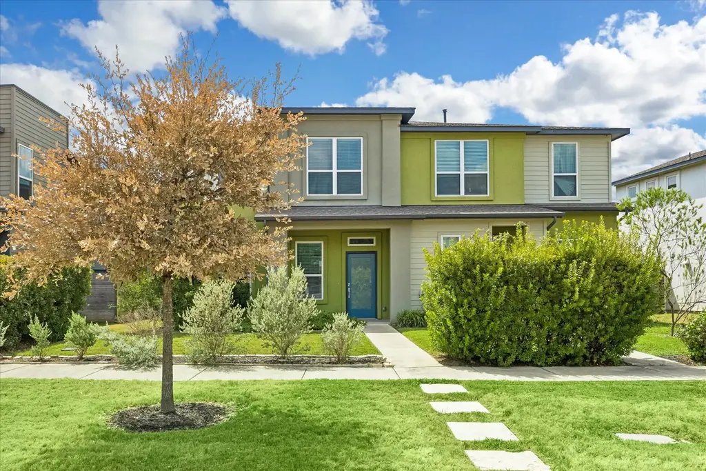 8800 Whitter Drive 58, Austin