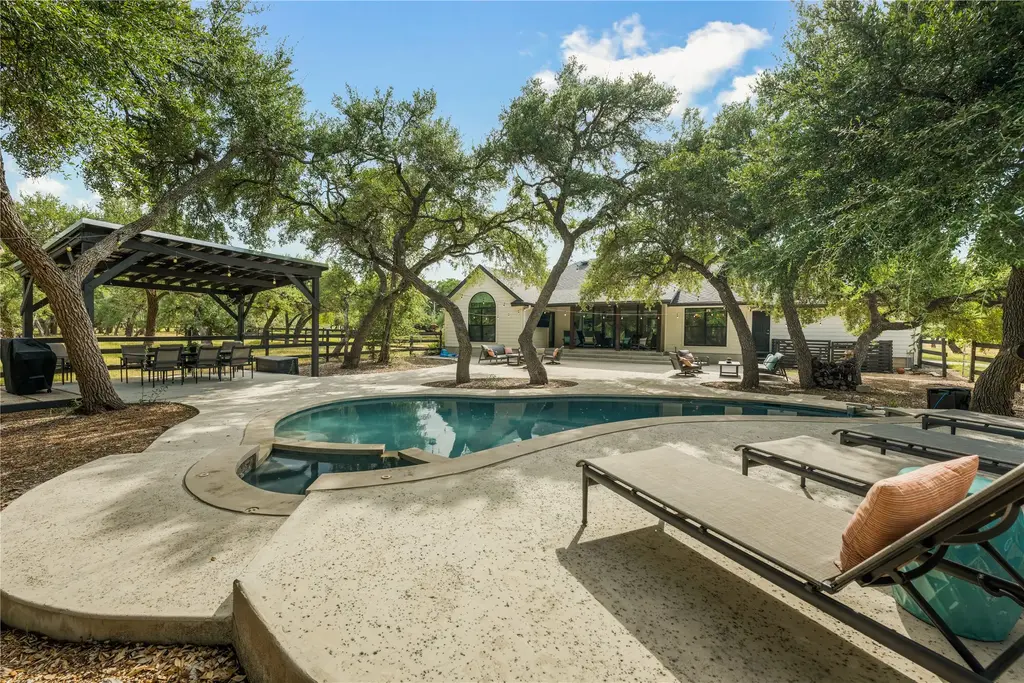 115 Sundown Ridge, Austin