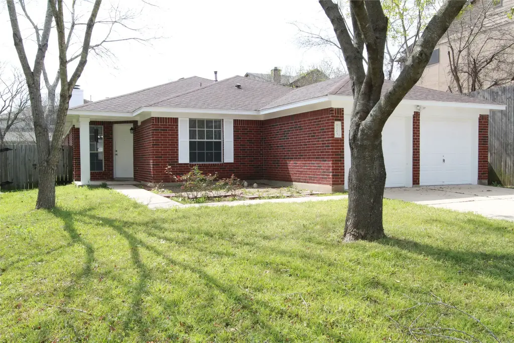 9705 Dalewood Drive, Austin