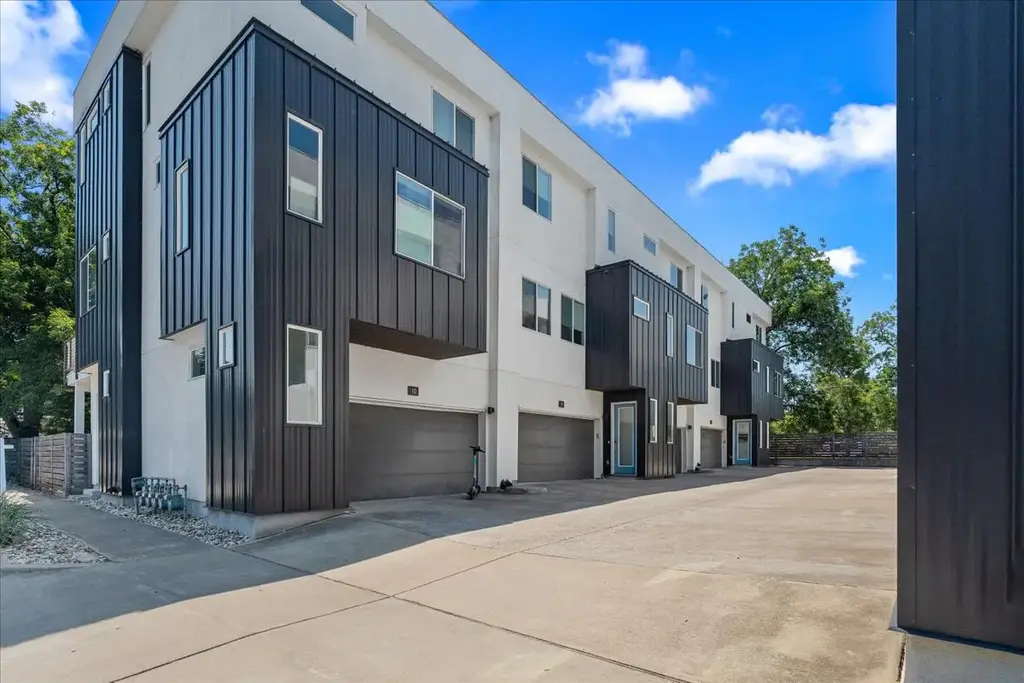 1801 E 2nd Street 8, Austin