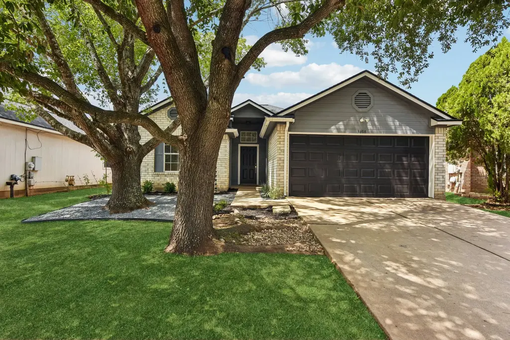 3608 Denehoe Cove, Austin