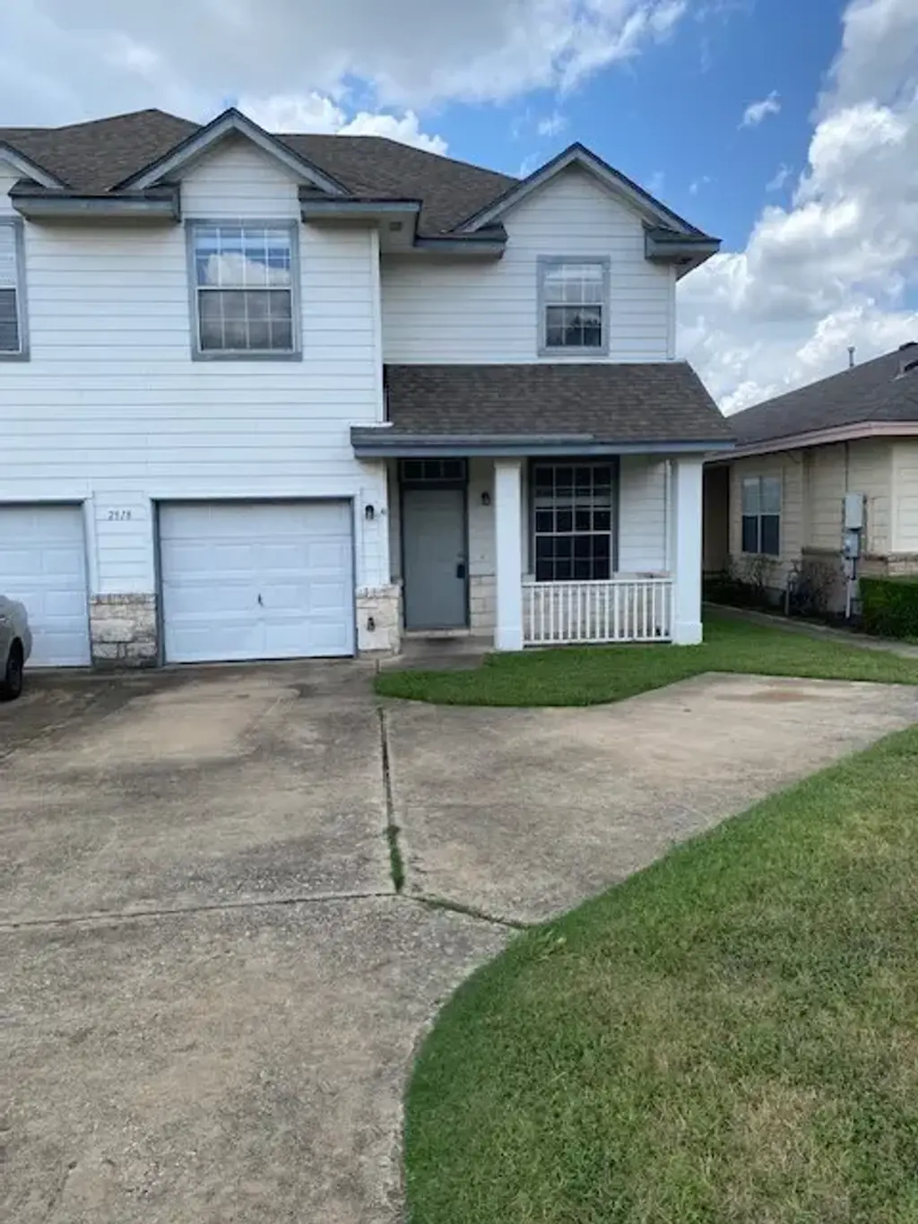 2818 Southampton Way, Round Rock