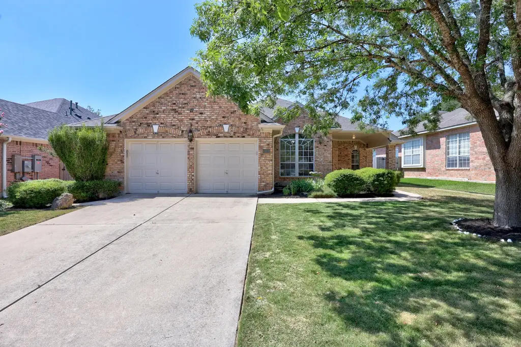 10133 Cassandra Drive, Austin