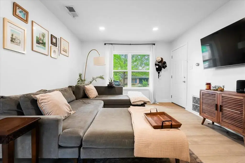 1808 Forest Hill Drive A, Austin